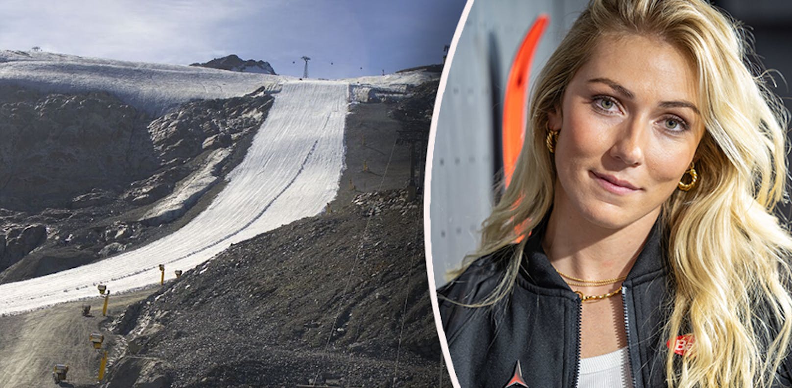 Mikaela Shiffrin übt durchaus scharfe Kritik am Weltcup-Auftakt in Sölden. 
