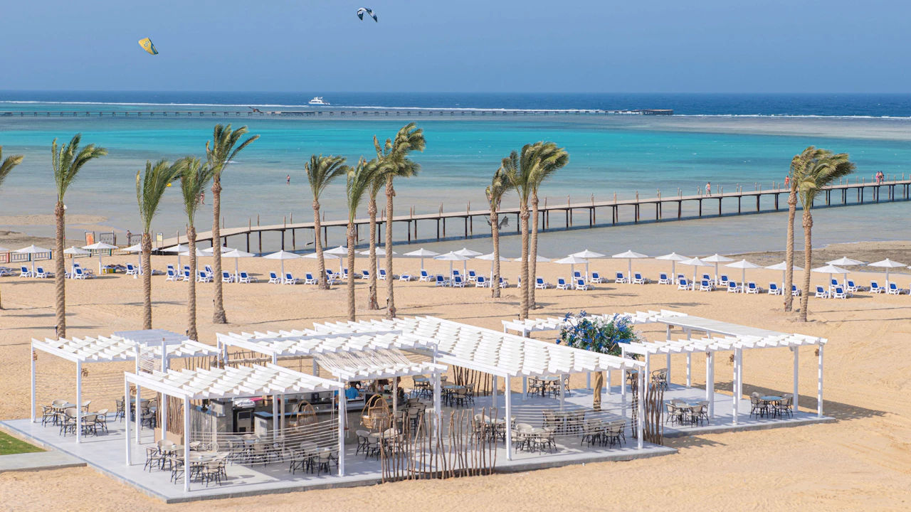 Heute.at - Heute schenkt dir Urlaub in 5-Sterne-Luxusresort