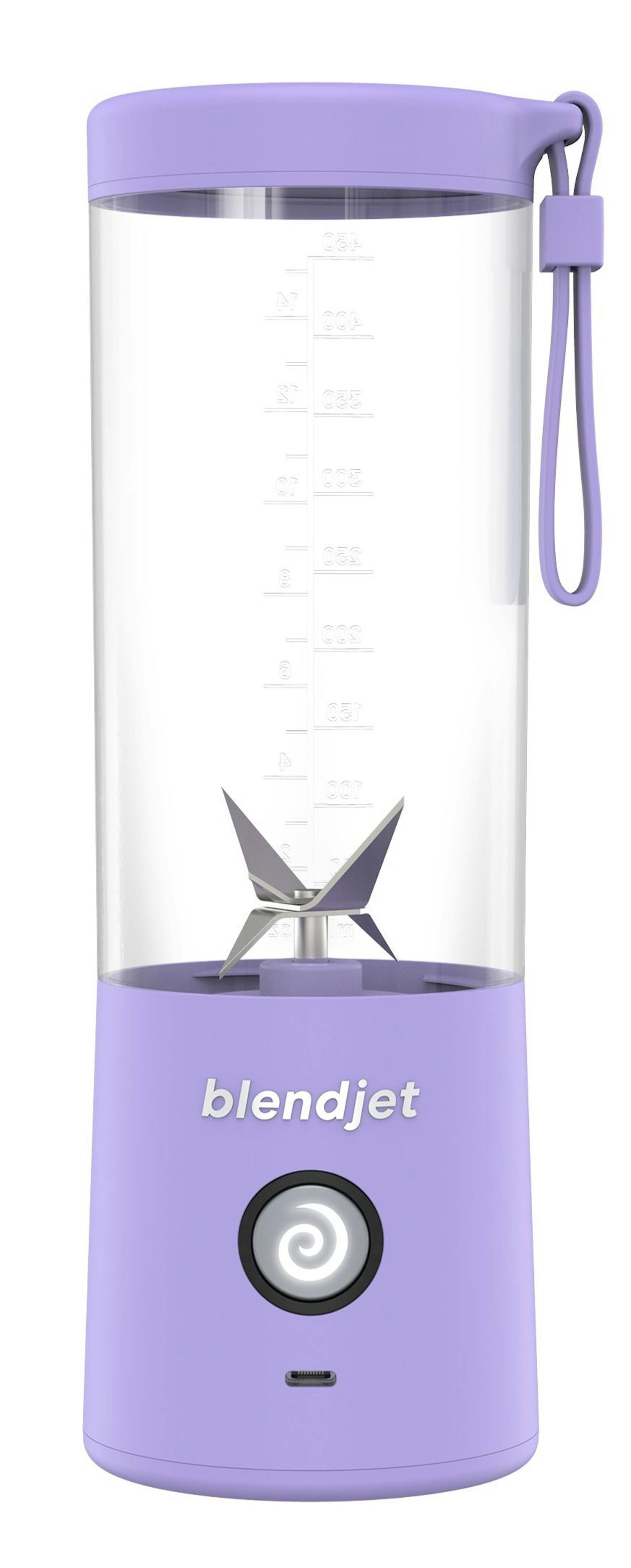 BlendJet 2 Handmixer Lavender