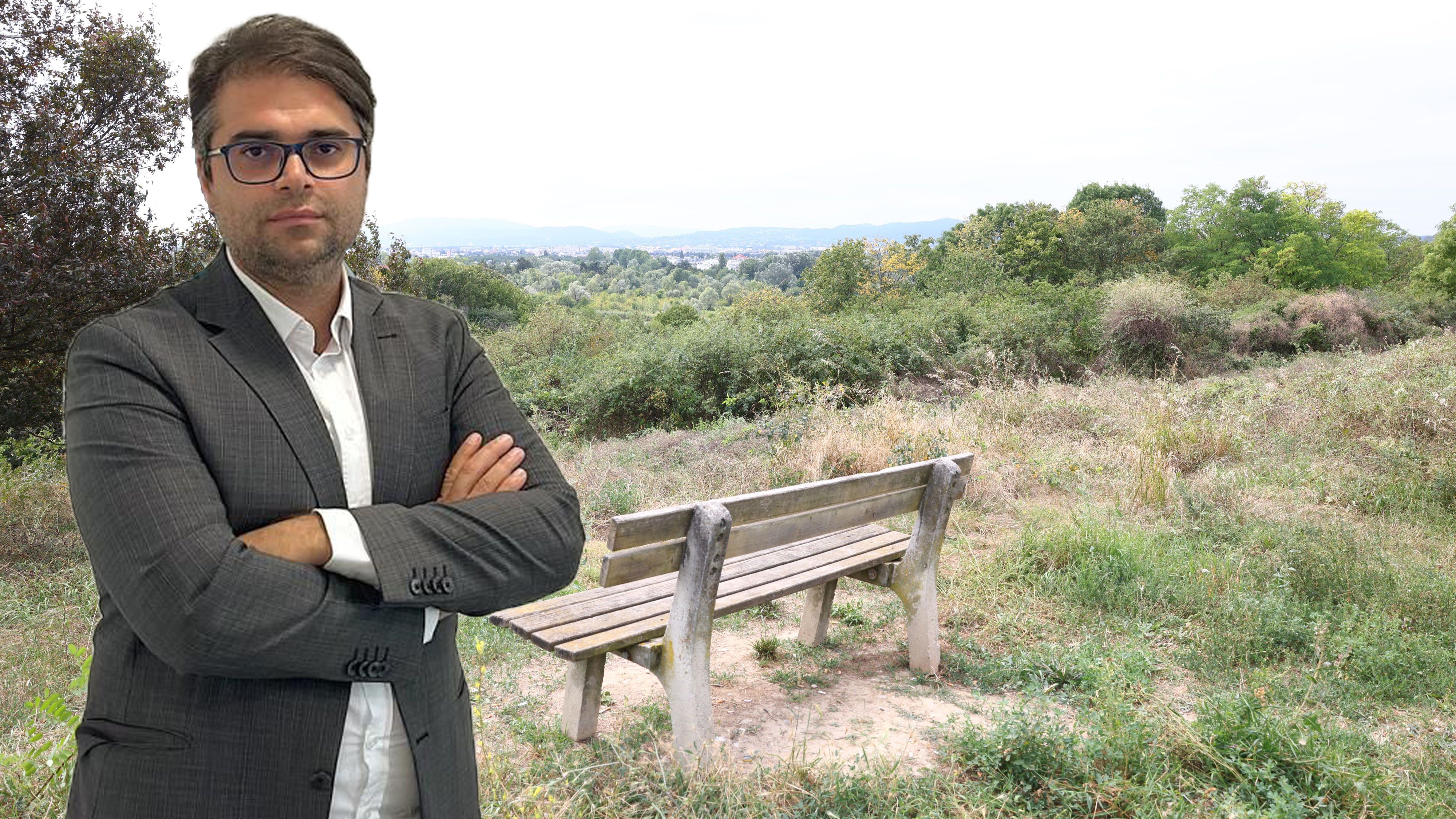 Der Wiener Anwalt Mahmut Sahinol bewahrte seinen Mandanten als einzigen Angeklagten vor einer Haftstrafe.