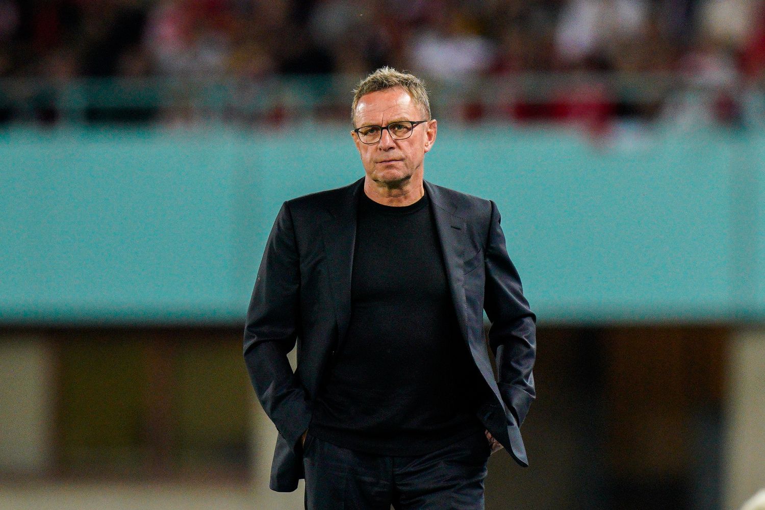 Ralf Rangnick muss auf zwei weitere ÖFB-Leistungsträger verzichten. 