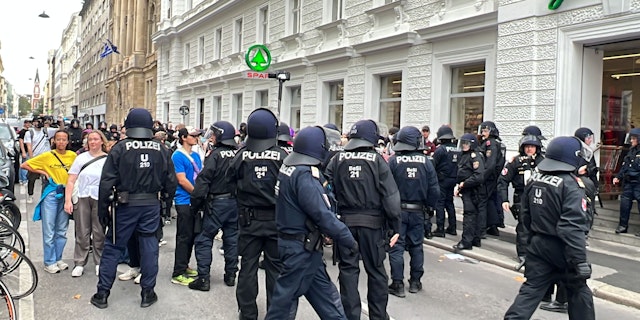 Demo Wien - Figure 2