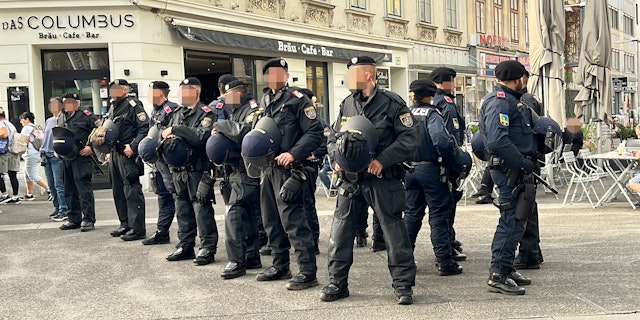 Demo Wien - Figure 1