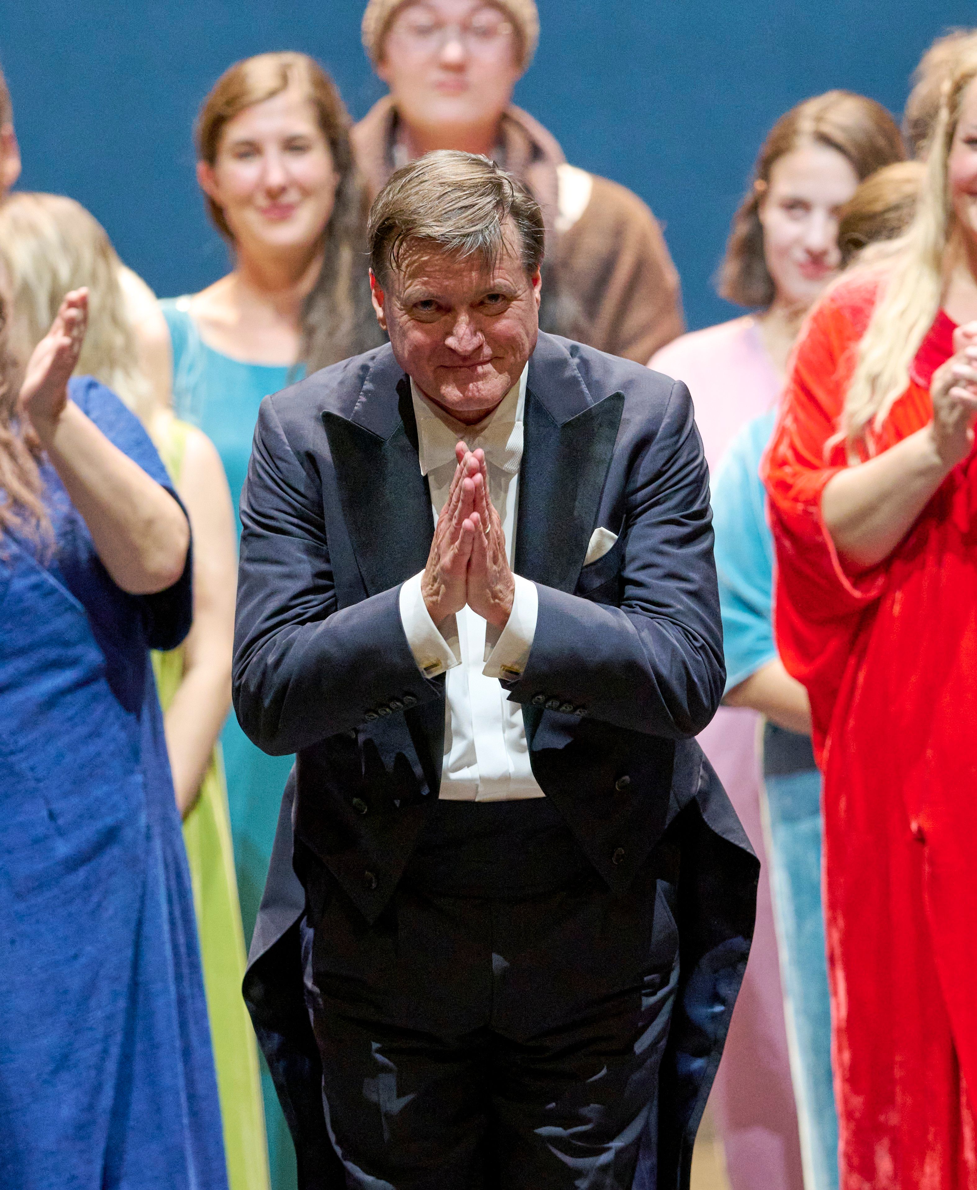 Christian Thielemann