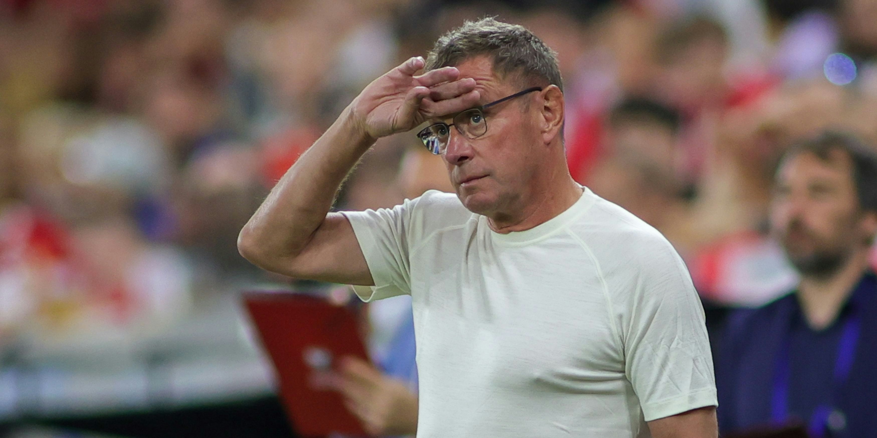 Ralf Rangnick