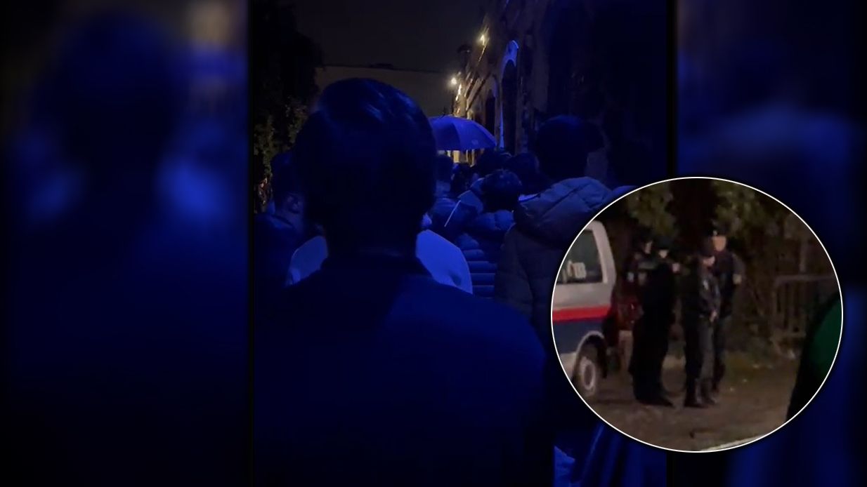 Drohung vor Wiener Gay-Party – Polizei und WEGA im Einsatz