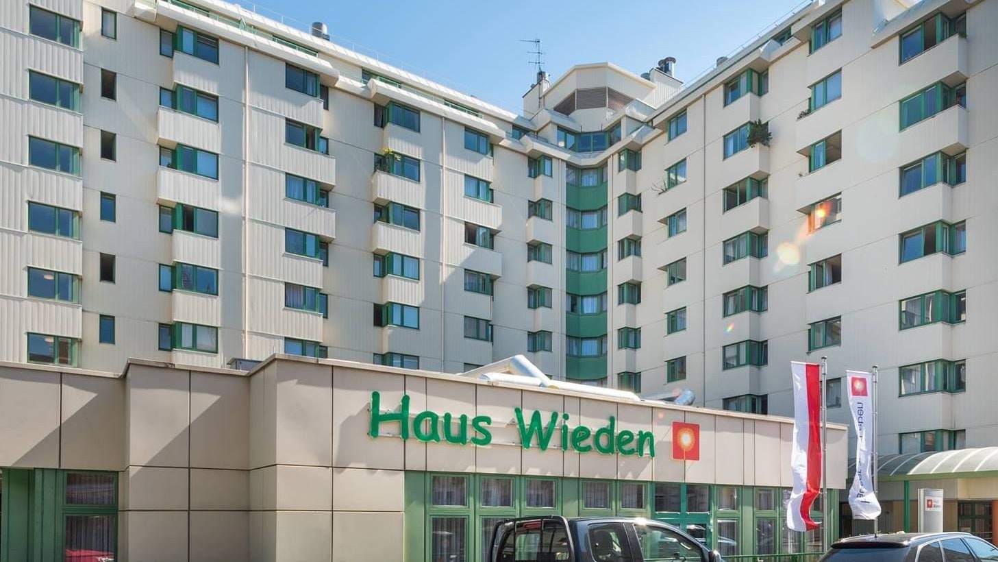 Vorfall in diesem Pensionistenheim in Wien – Polizei ermittelt.