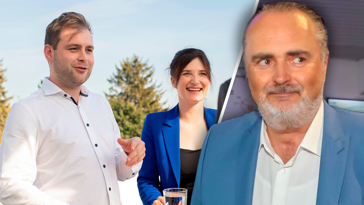 Hans Peter Doskozil lässt laut seinen Geschäftsführern Puchwein und Friedl die Fahrt nach Graz aus.