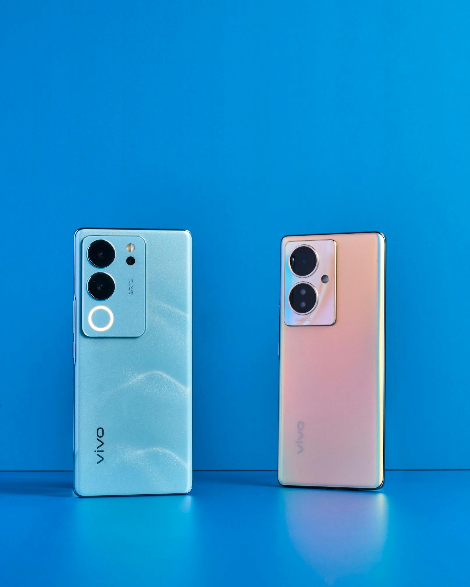  vivo V29                    