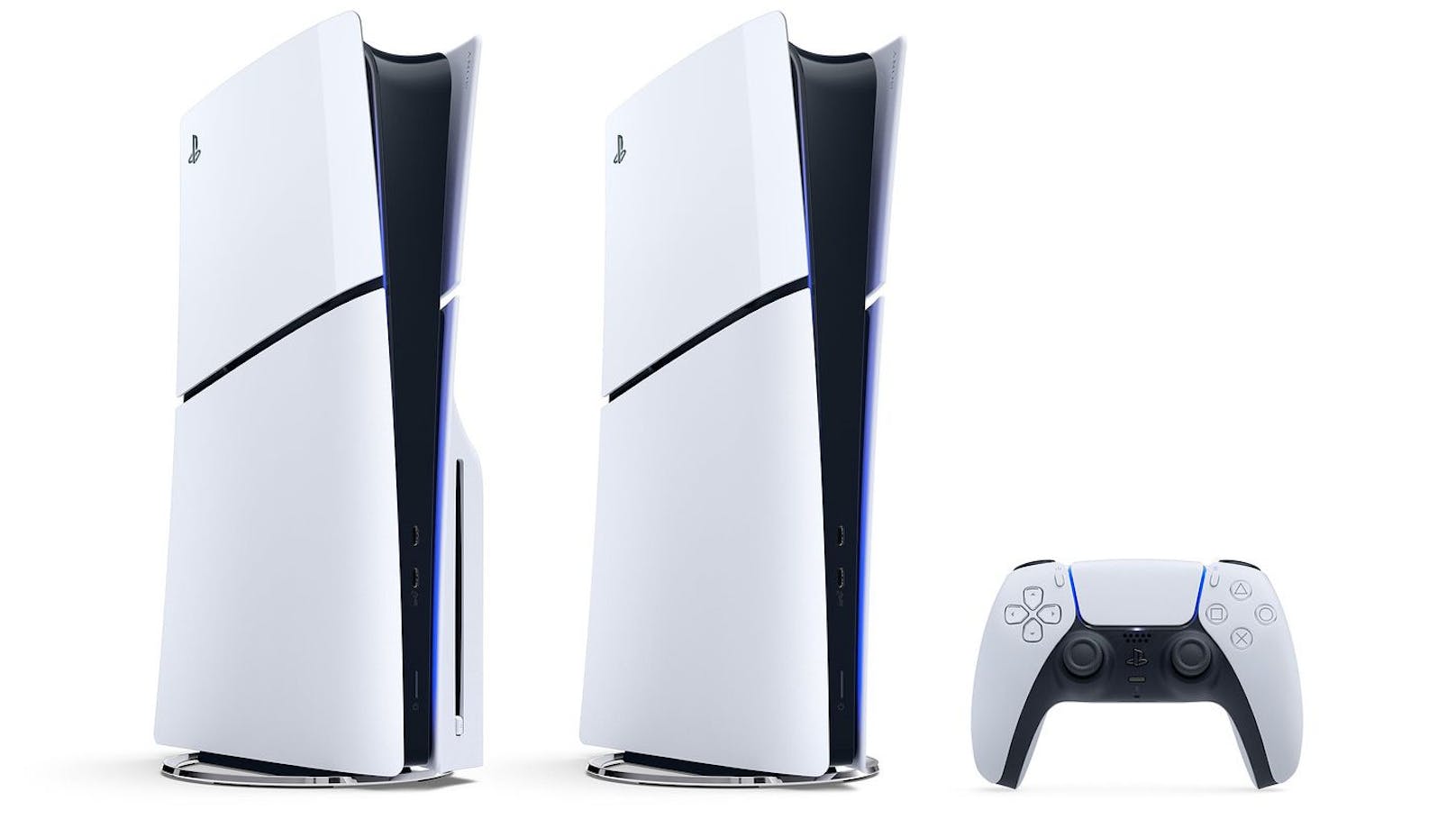Alle Preise und Infos zu der ganz neuen PlayStation 5
