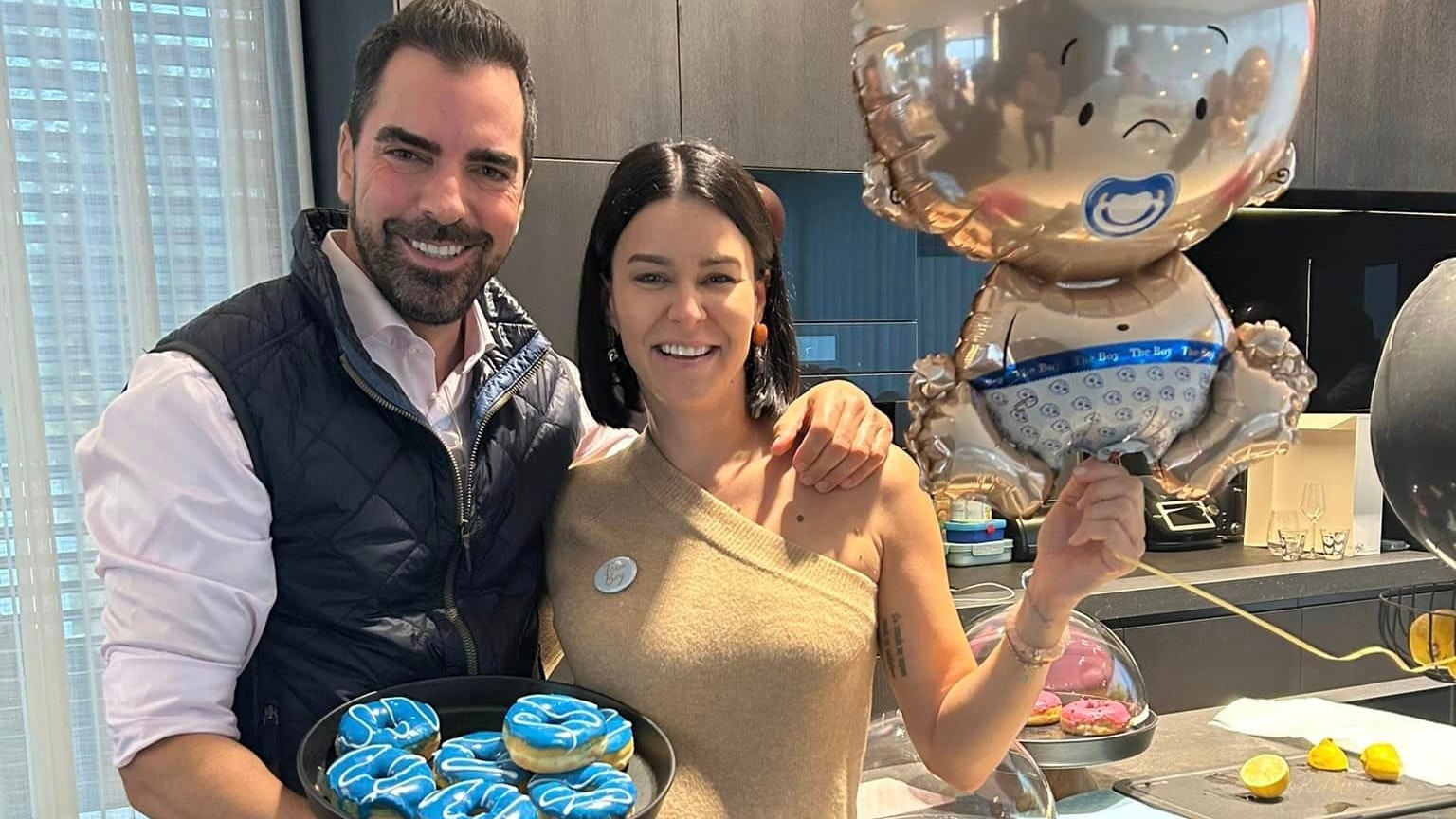 Kerstin Lechner, Kari Ochsner