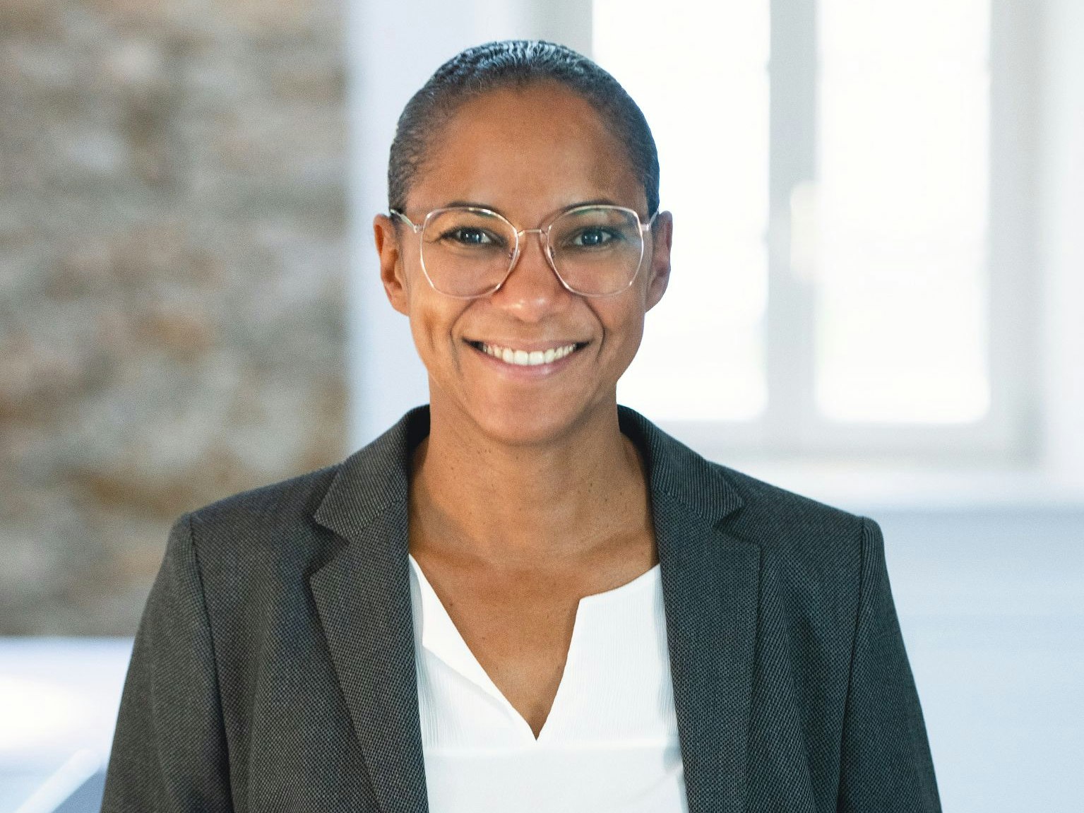 Maimuna Mosser wird Country Director von Google Austria