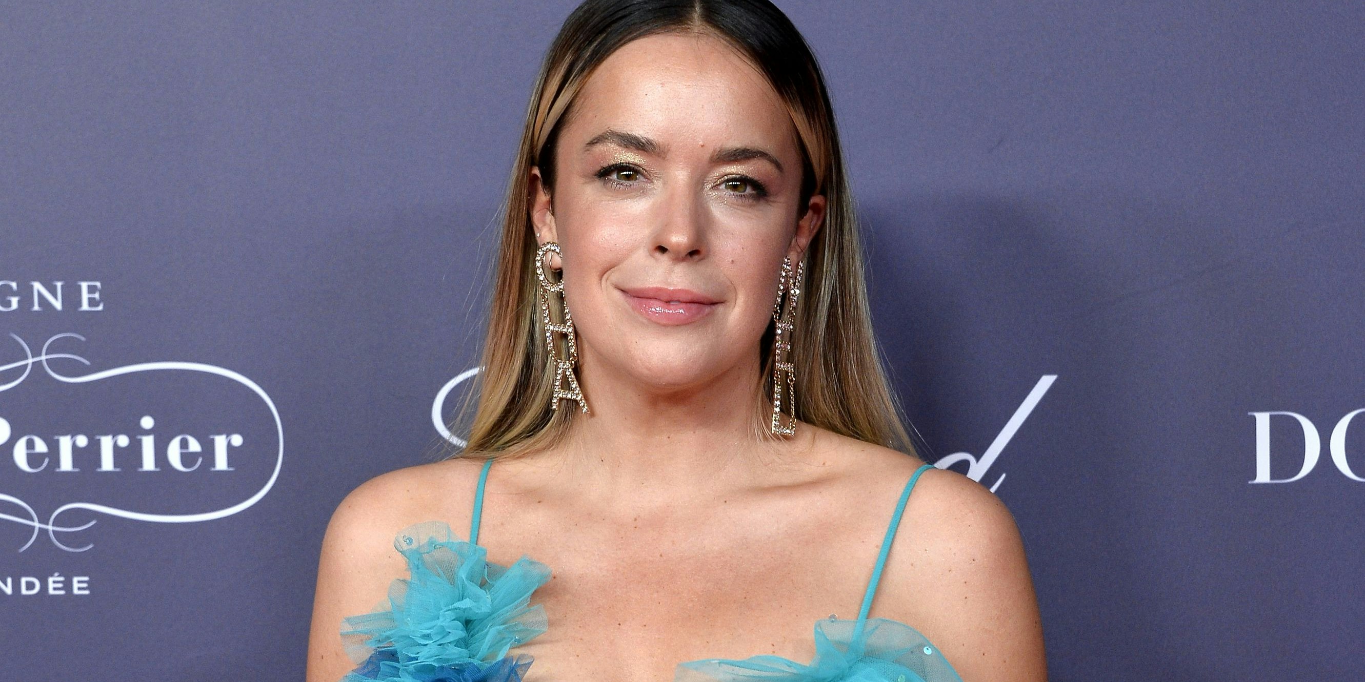 Marina Hoermanseder bei TRIBUTE TO BAMBI in Berlin / 051022 - 20221005_PD13967 - Rechteinfo: Rights Managed (RM)