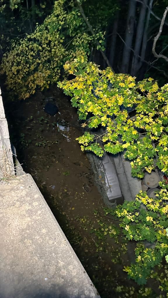 Schwerer Panzerunfall in Allentsteig am Montagnachmittag: Es gab drei verletzte sowie einen toten Soldaten (24) zu beklagen.