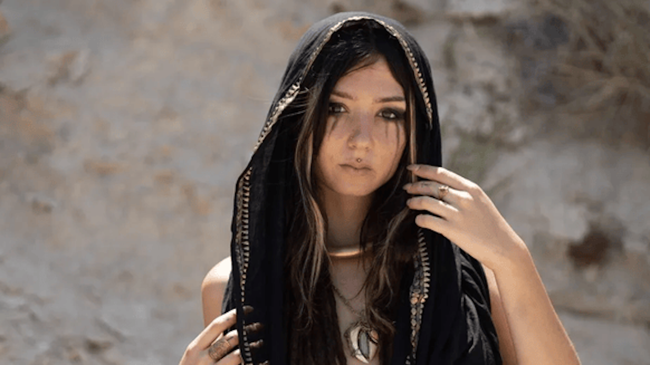 Heute.at - Von der Hamas entführt – Shani Louk (22) ist tot