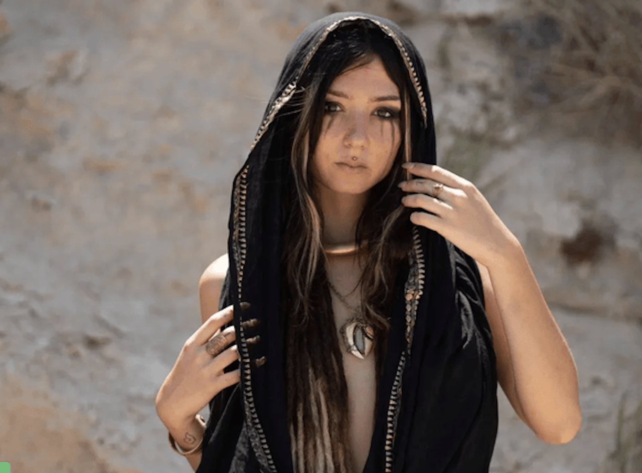 Heute.at - Shani von Hamas entführt – Cousine findet harte Worte