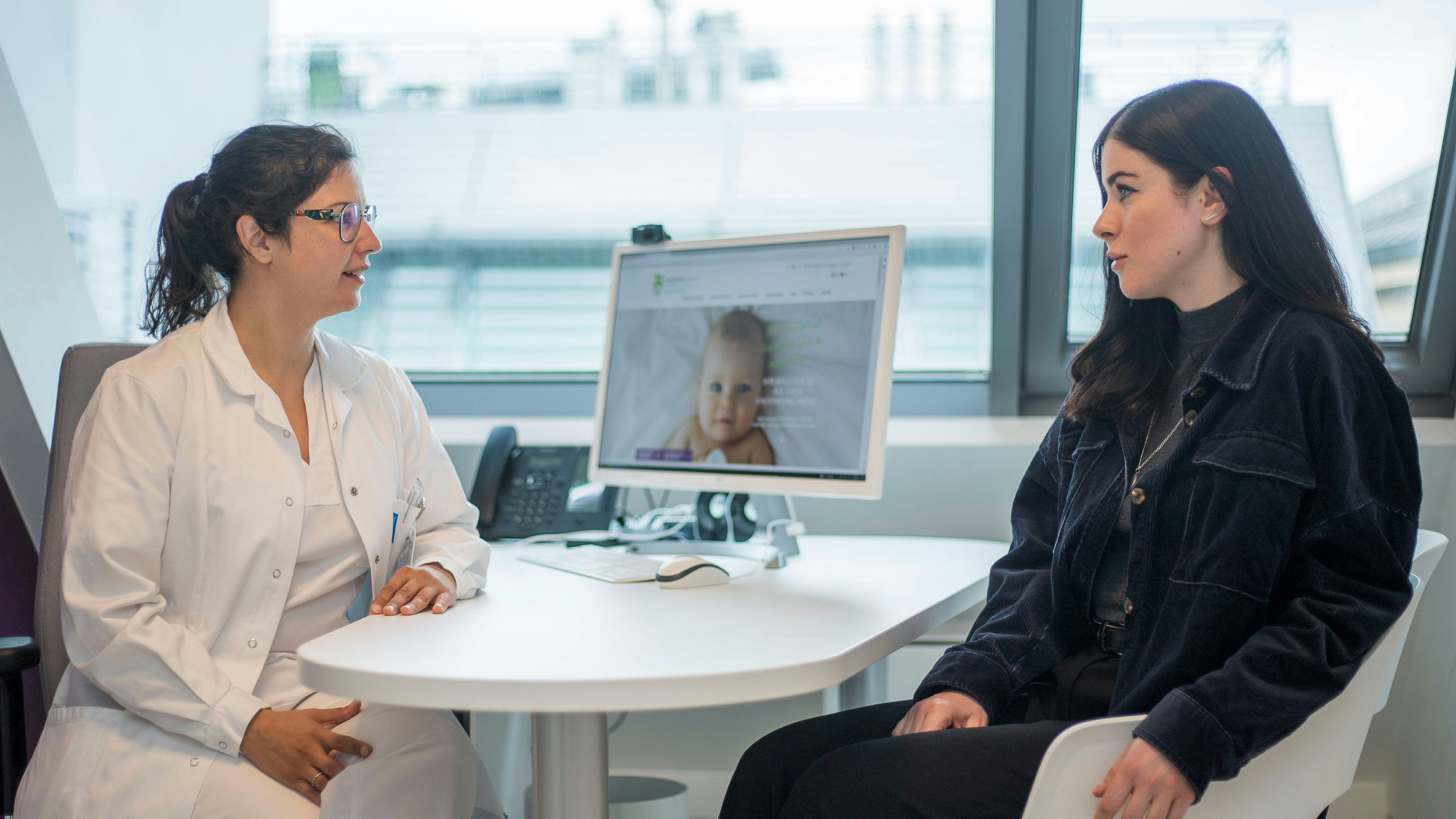 Heute.at - Hunderttausend betroffen – WIGEV hilft bei Endometriose