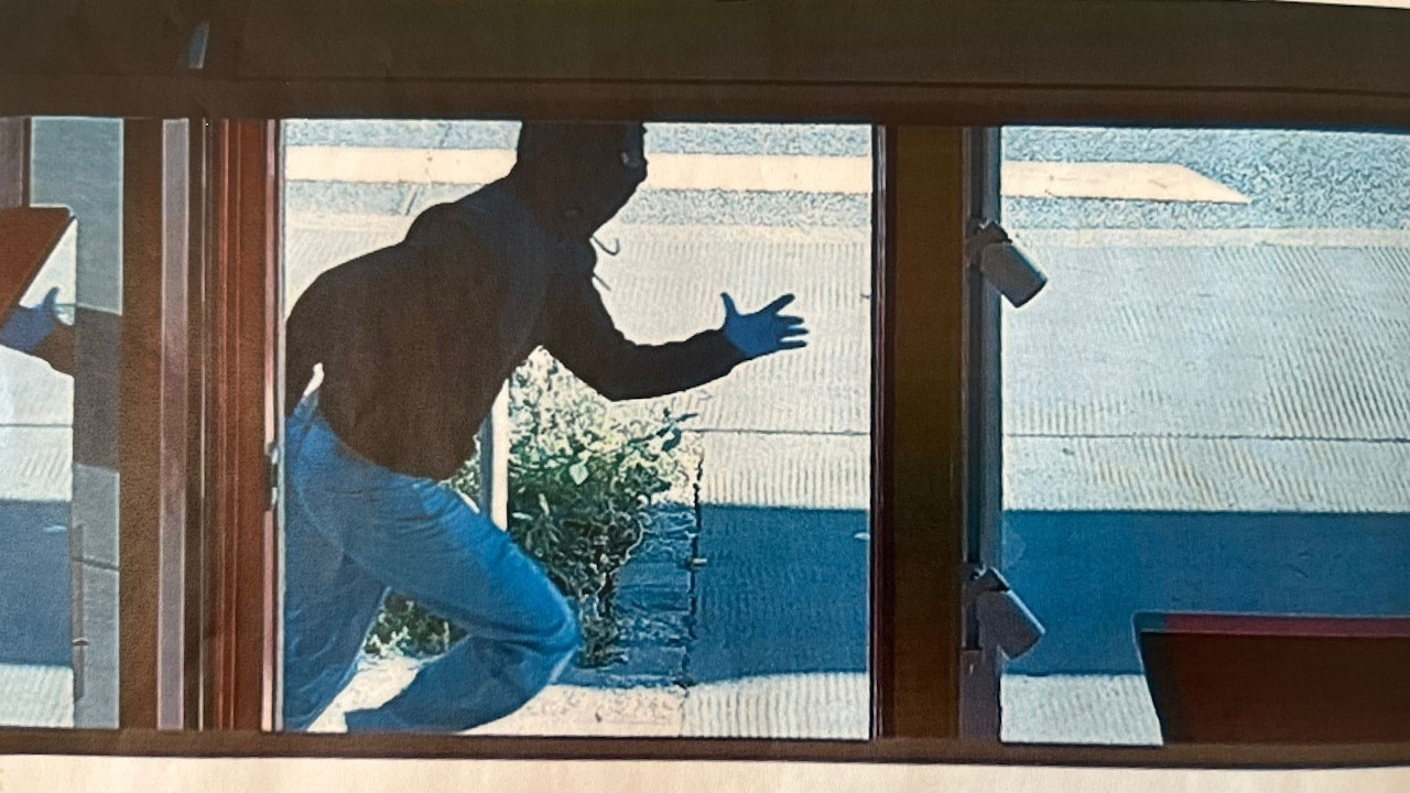 Heute.at - Hausbewohner schalten Licht ein und verjagen Kriminelle