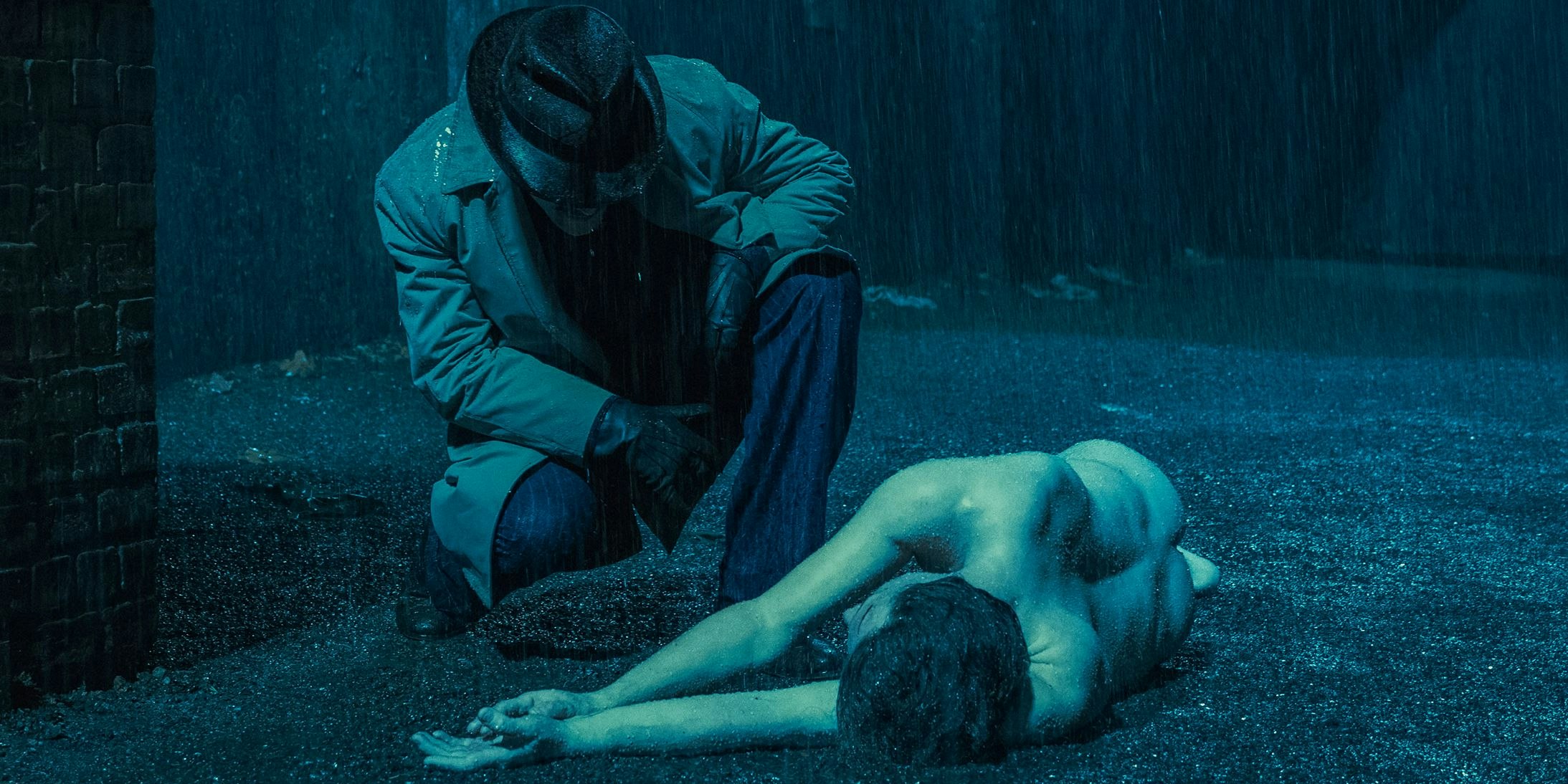 Diese Leiche taucht in vier unterschiedlichen Jahrzehnten auf 