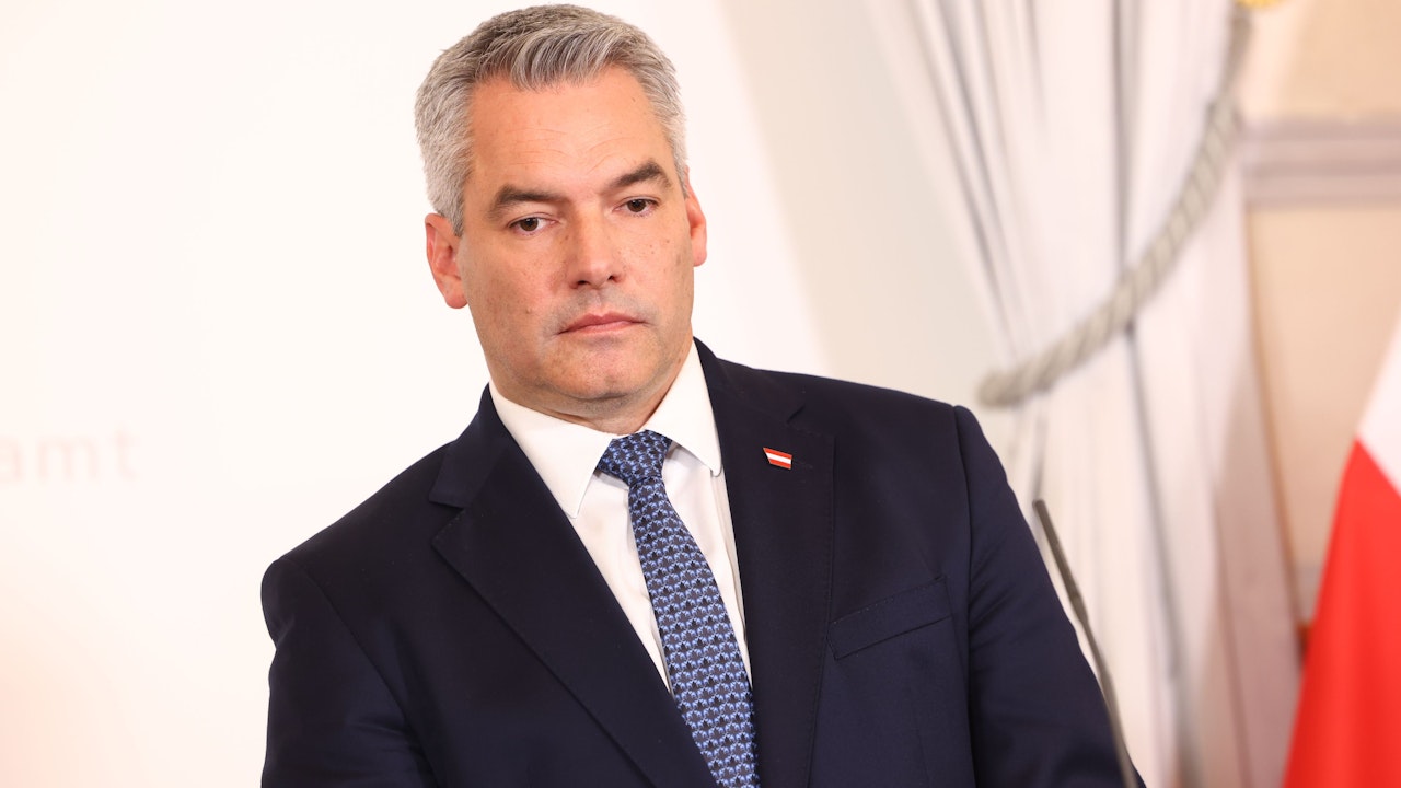 Heute.at - Kanzler-Machtwort: Wir retten die Sängerknaben