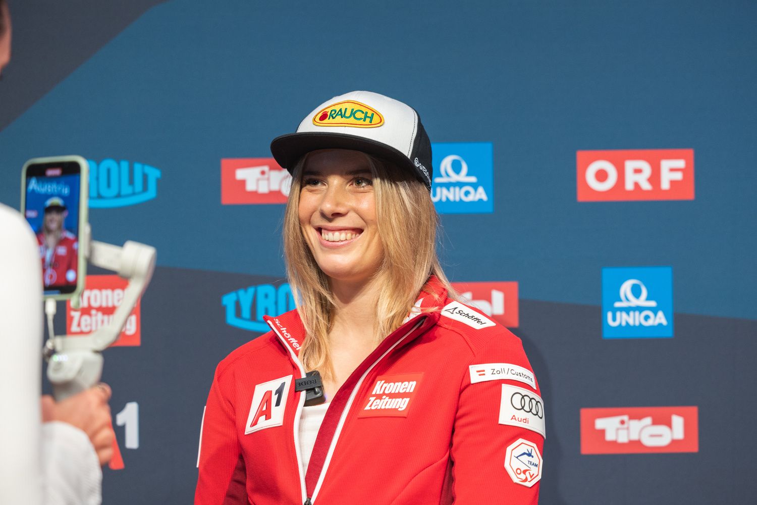 Katharina Liensberger