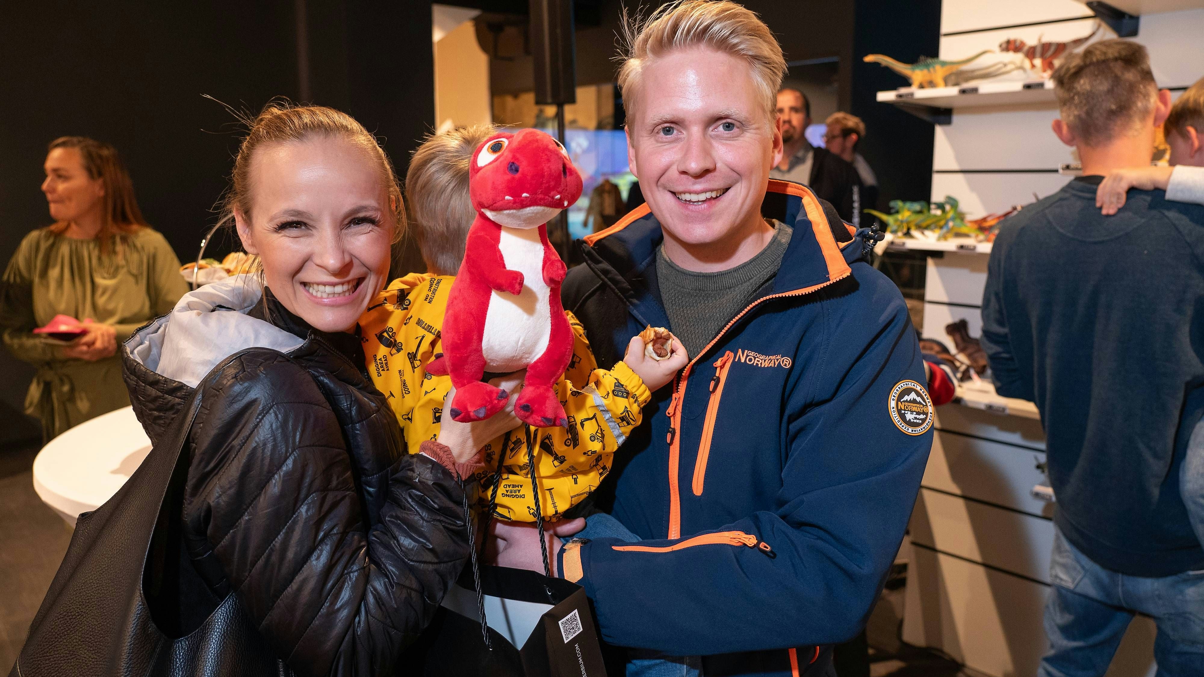 Heute.at - Missy May: Fühle mich zum ersten Mal als Frau stark