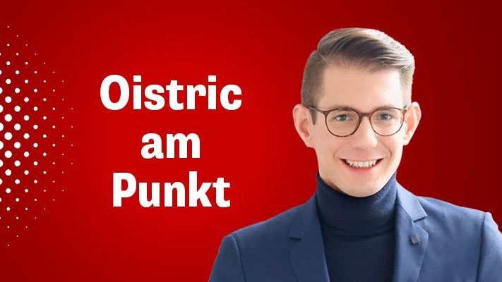 Heute.at - Die Ampel gibt zu Weihnachten kaum Hoffnung, aber ...