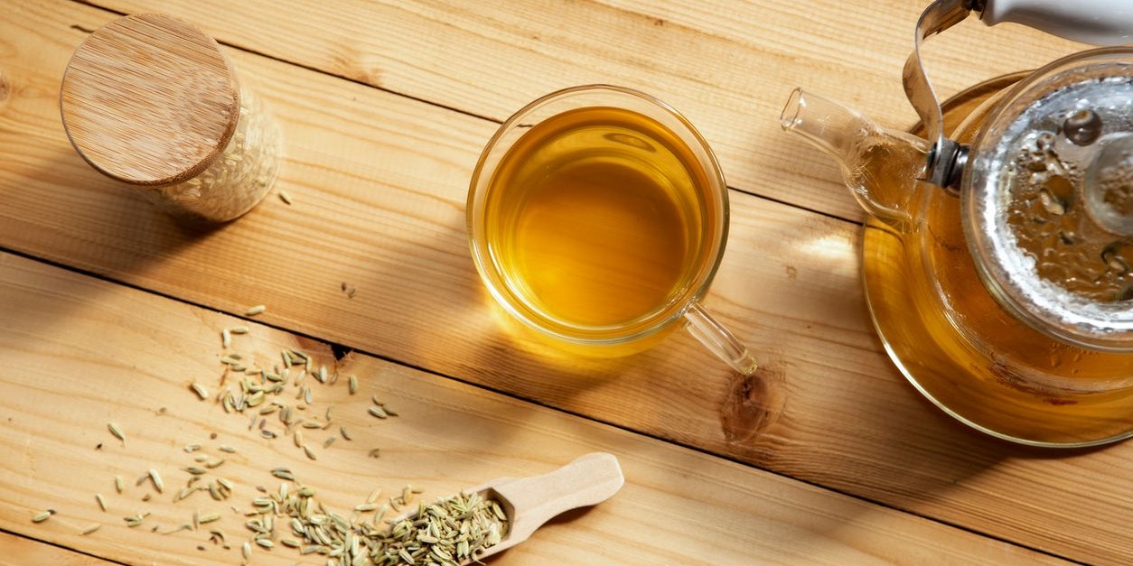 Kinder unter 4 Jahren wie auch stillende Mütter sollen komplett auf den Tee verzichten.