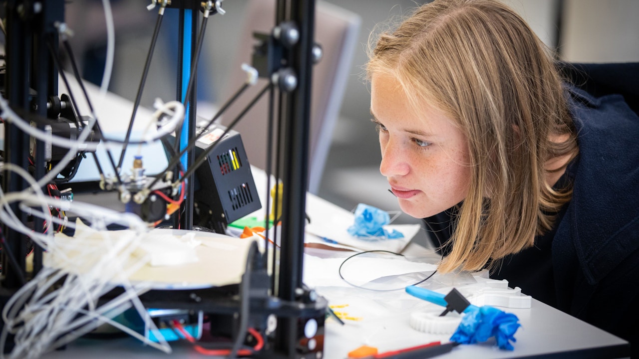 Heute.at - ISTA forciert Wissenschaft zum Angreifen und Verstehen