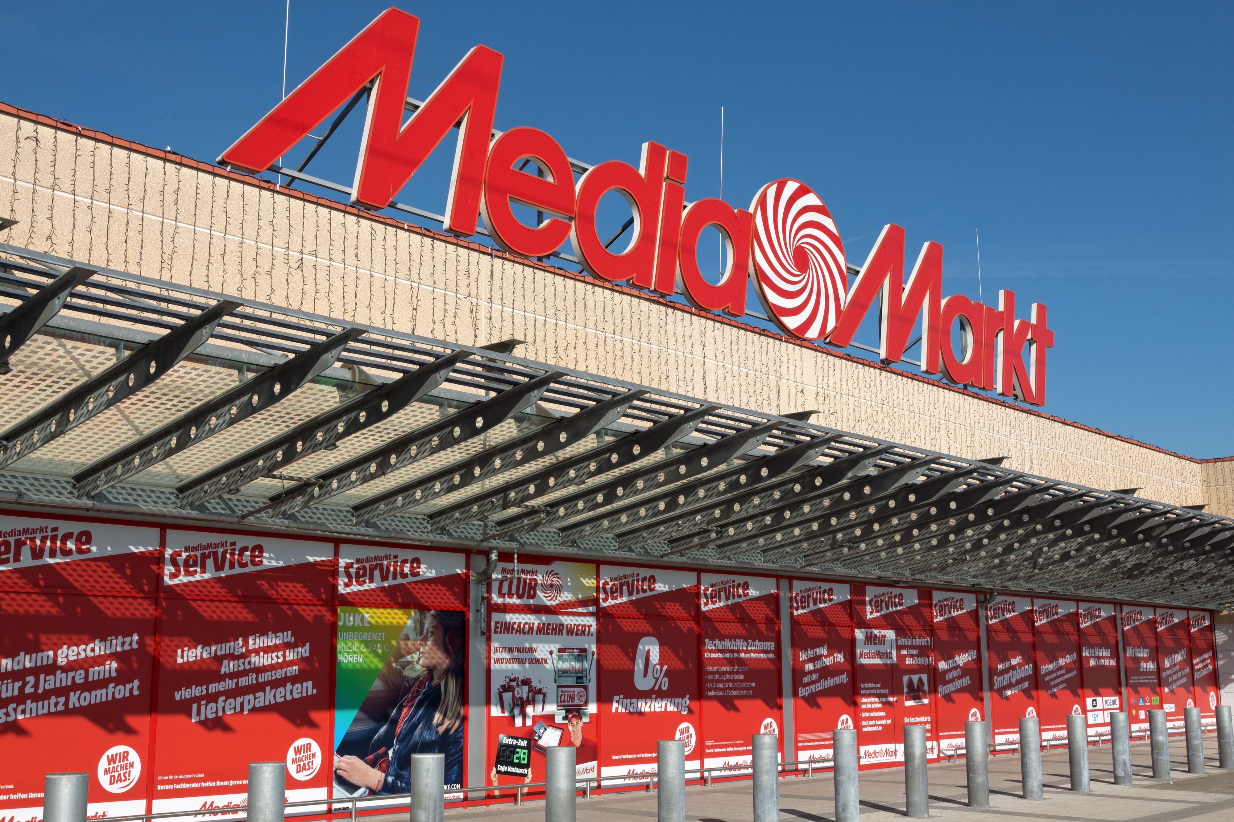 MediaMarkt