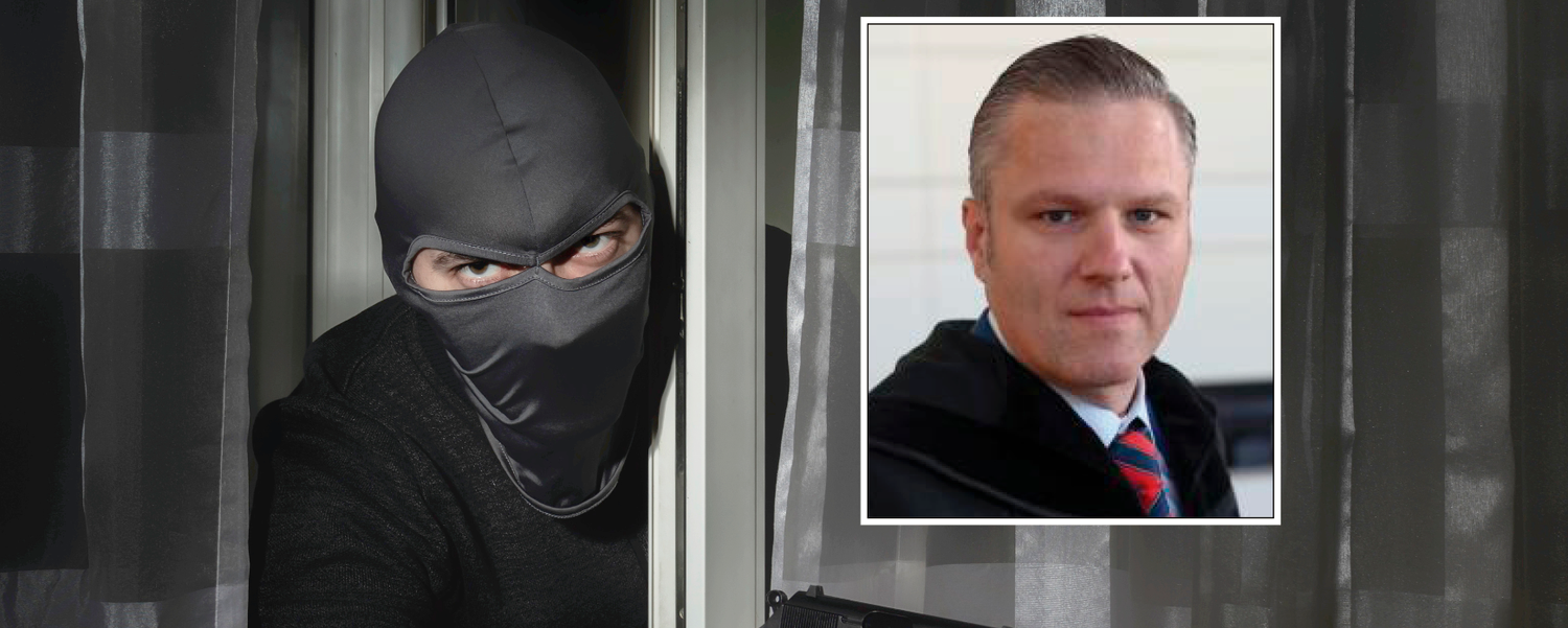 Auftragskiller-Prozess