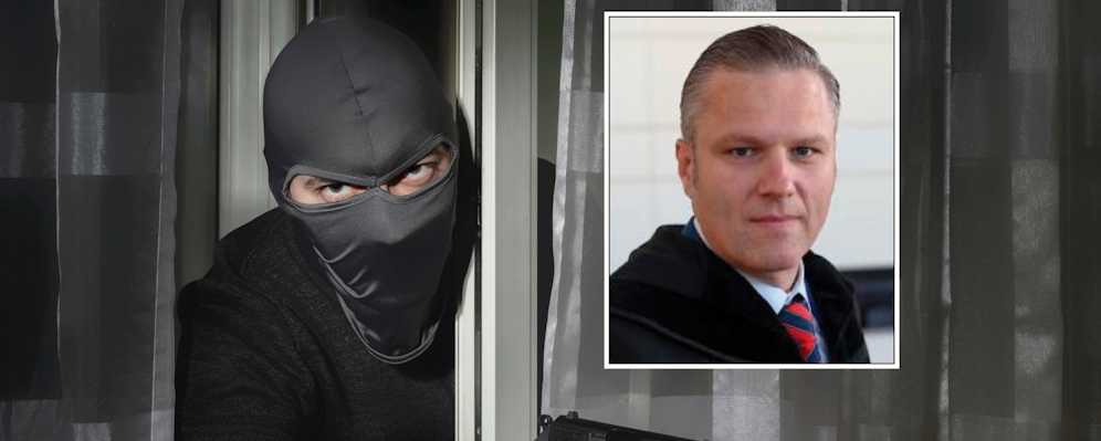 Software-Manager (53) soll im Darknet Killer bezahlt haben, Verteidiger Manfred Arbacher-Stöger