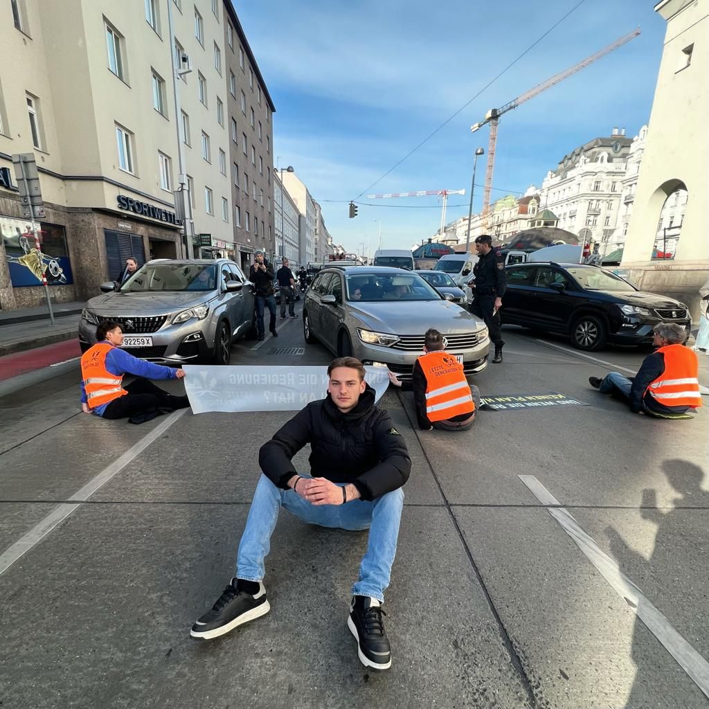 Head of Social-Media bei 