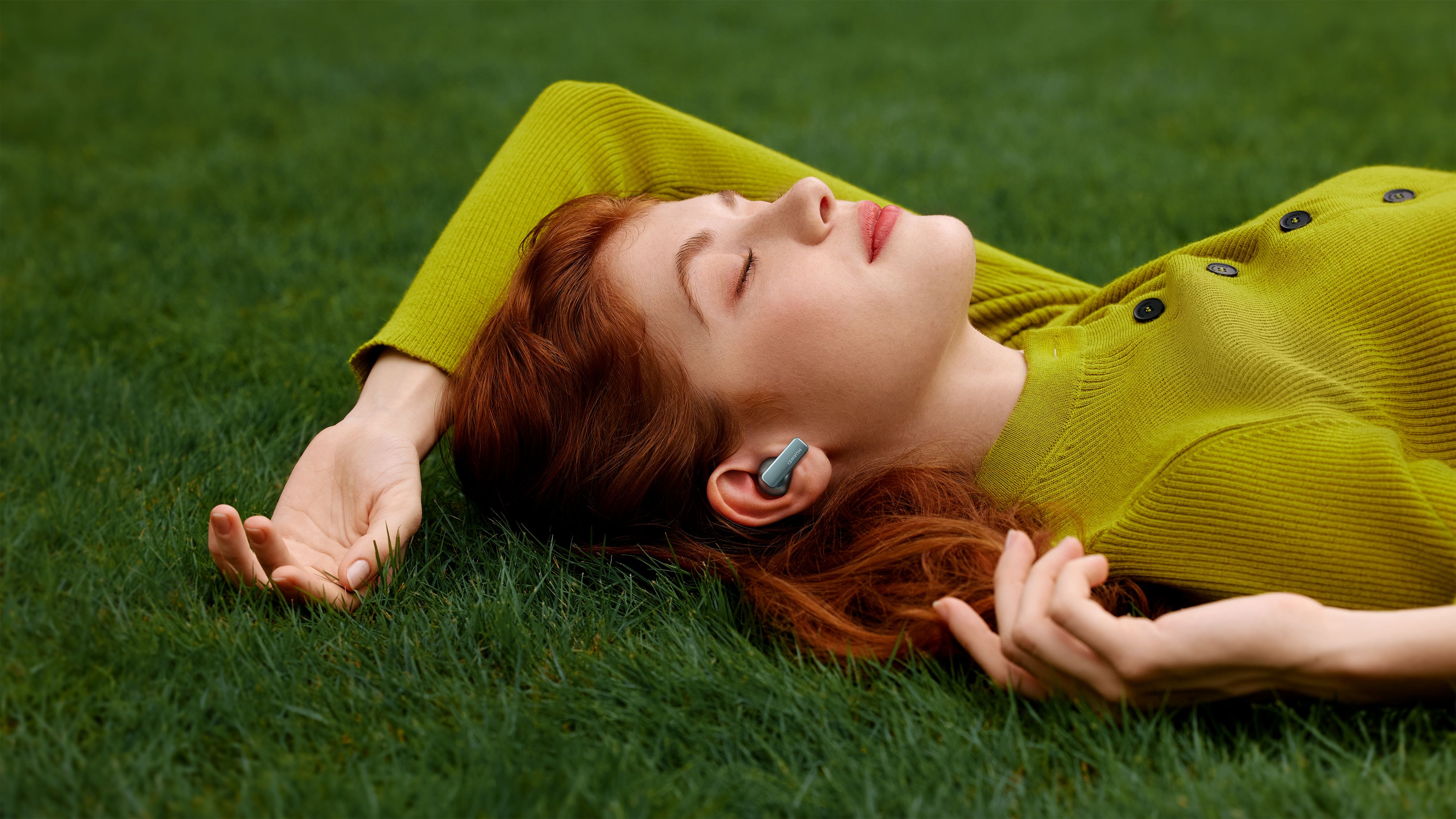 Huawei bringt FreeBuds Pro 3 mit KI-Geräuschdämpfung