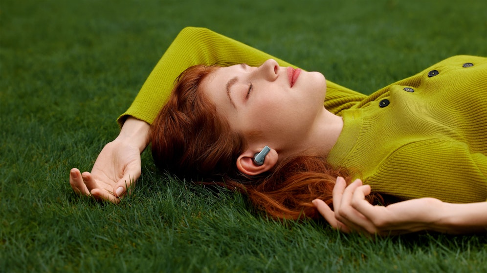 Huawei bringt die neuen FreeBuds Pro 3 mit KI-Geräuschdämpfung Anfang November 2023 auch nach Österreich.