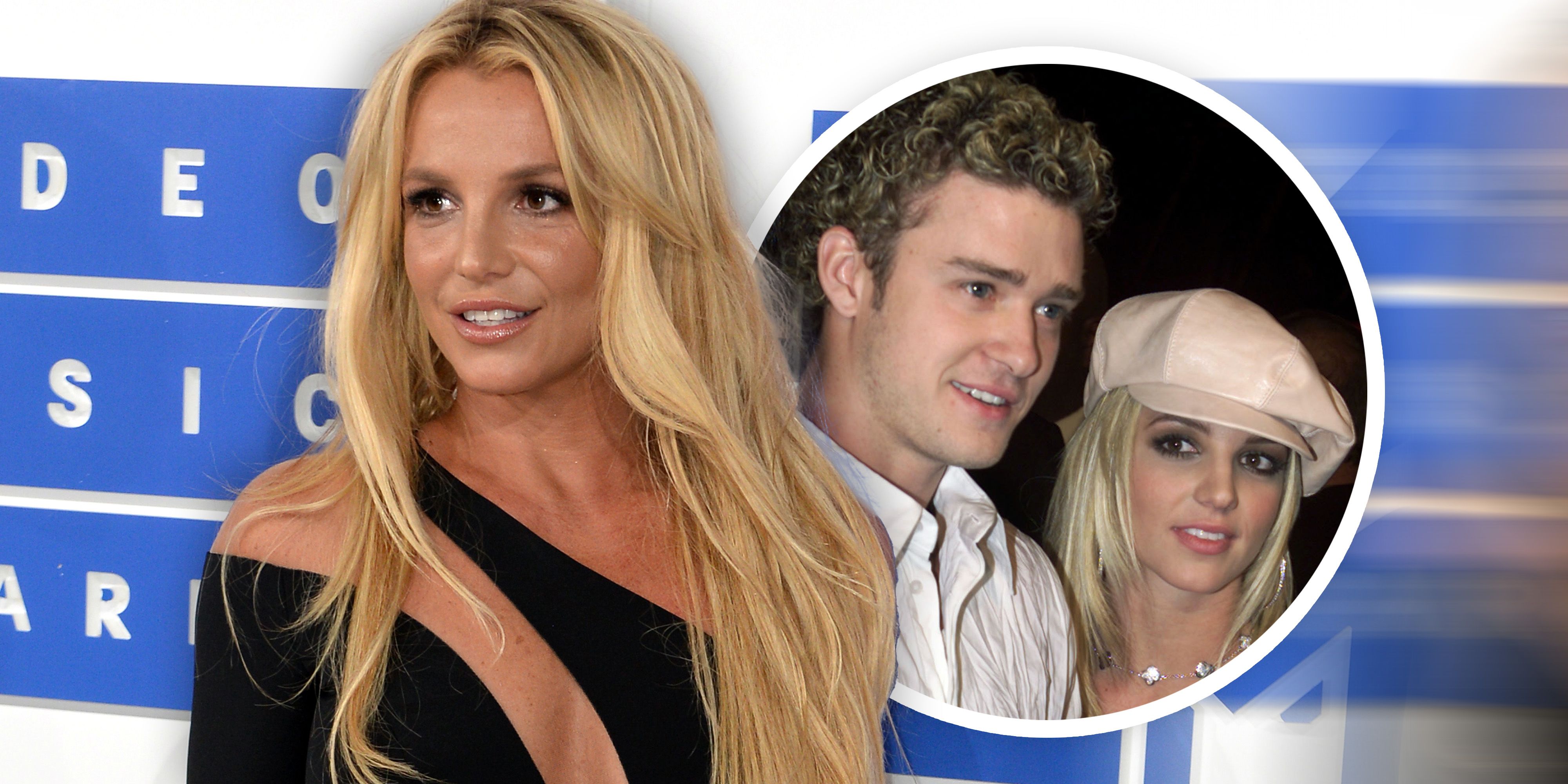 Spears und Timberlake waren einst das Tennager-Traumpaar