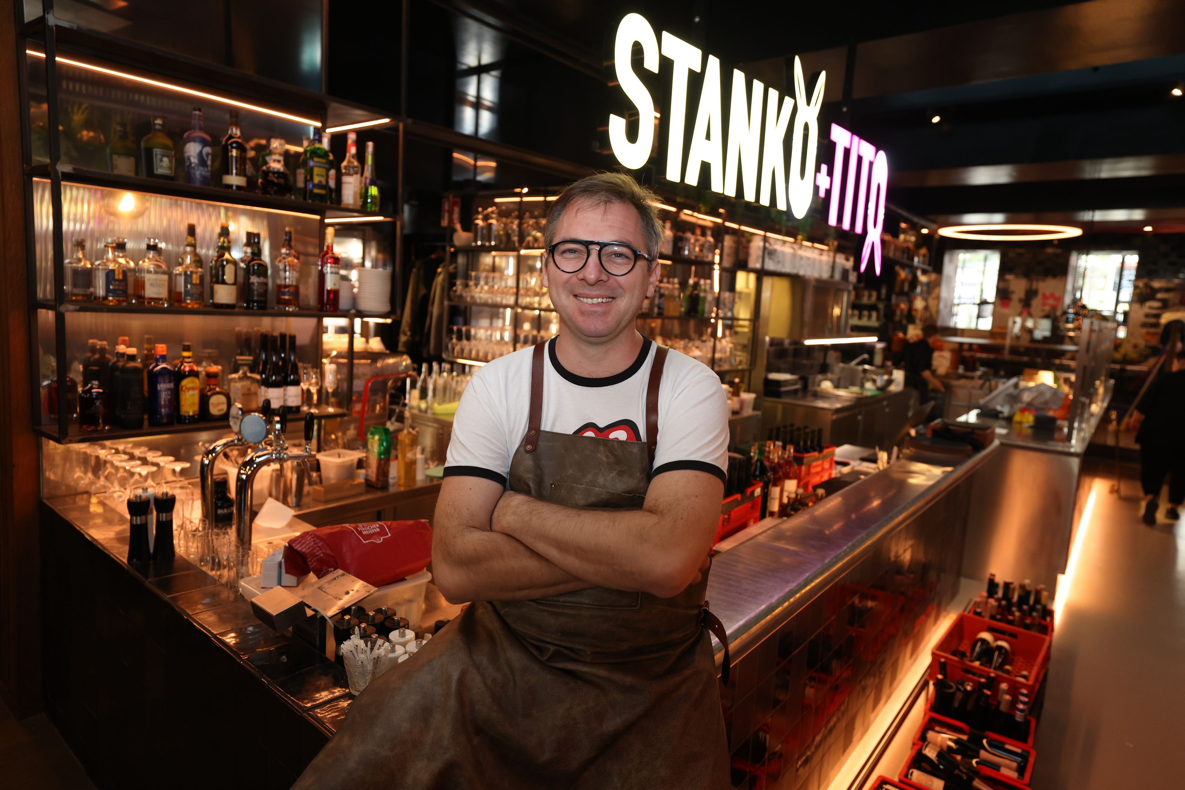 Max Stiegl hat nun einen Nachfolger für sein 