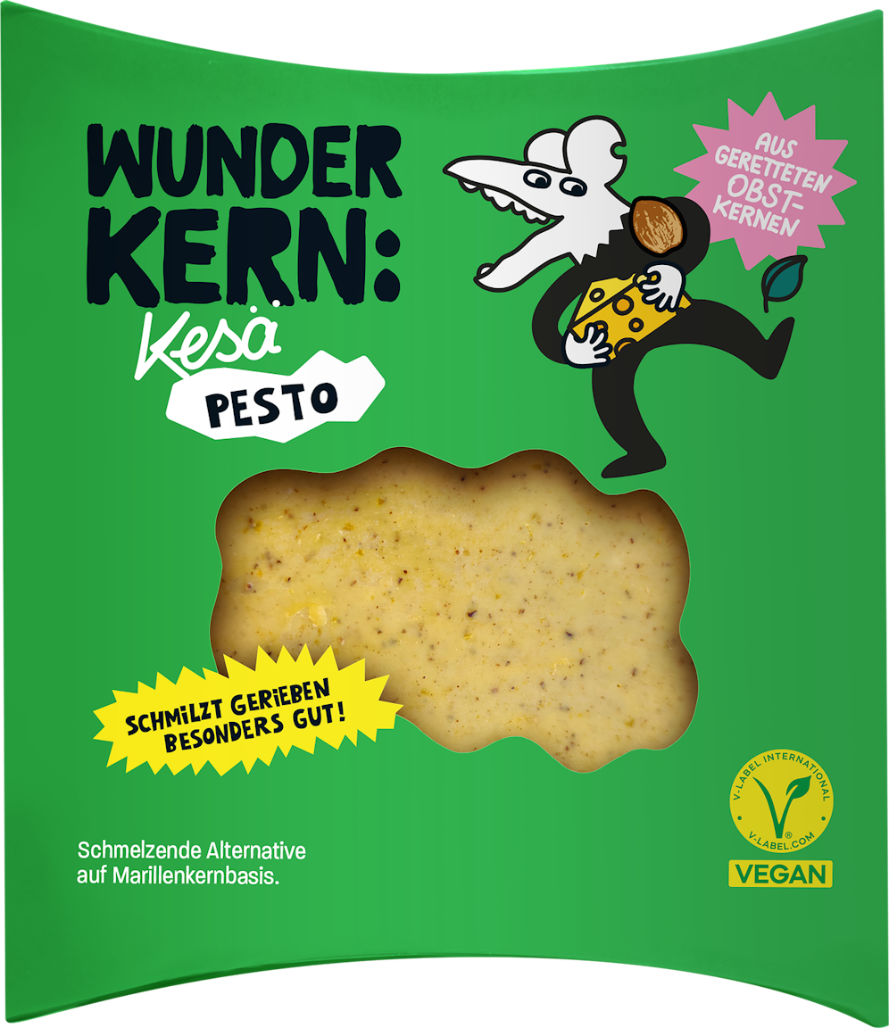 Vegan und umweltfreundlich: Der 