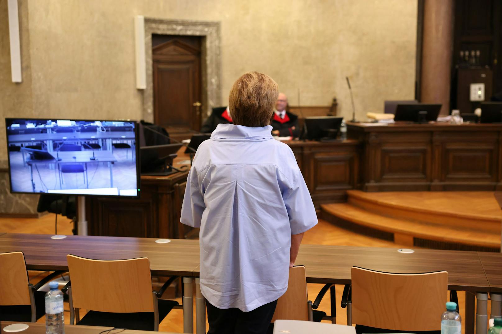 Sebastian Kurz muss sich am Mittwoch wegen angeblicher Falschaussage vor Gericht verantworten.