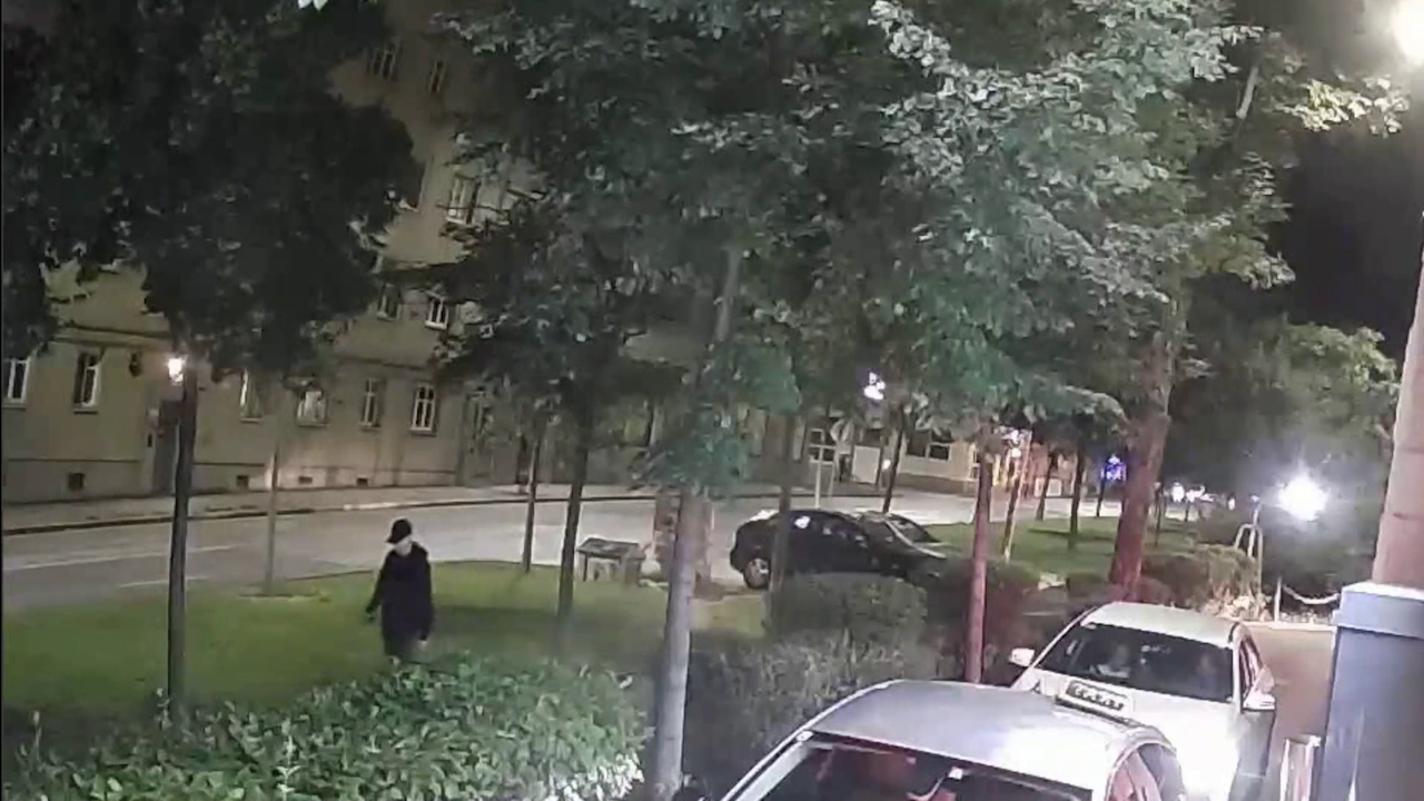 BILDSTRECKE: Obdachlosen-Morde in Wien – Polizei suchte diesen Mann ...