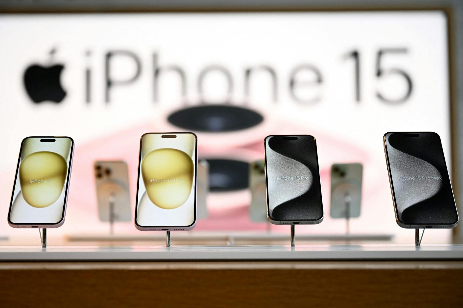 Apple will nervige Updates nach iPhone-Kauf abschaffen