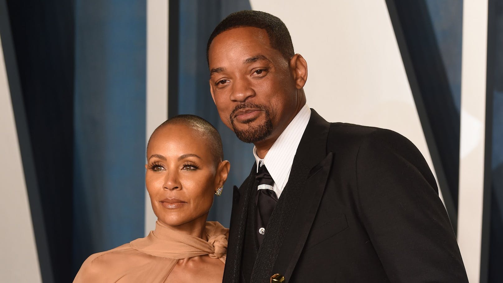 Jada verrät – sie und Will Smith haben einen "Sexraum"