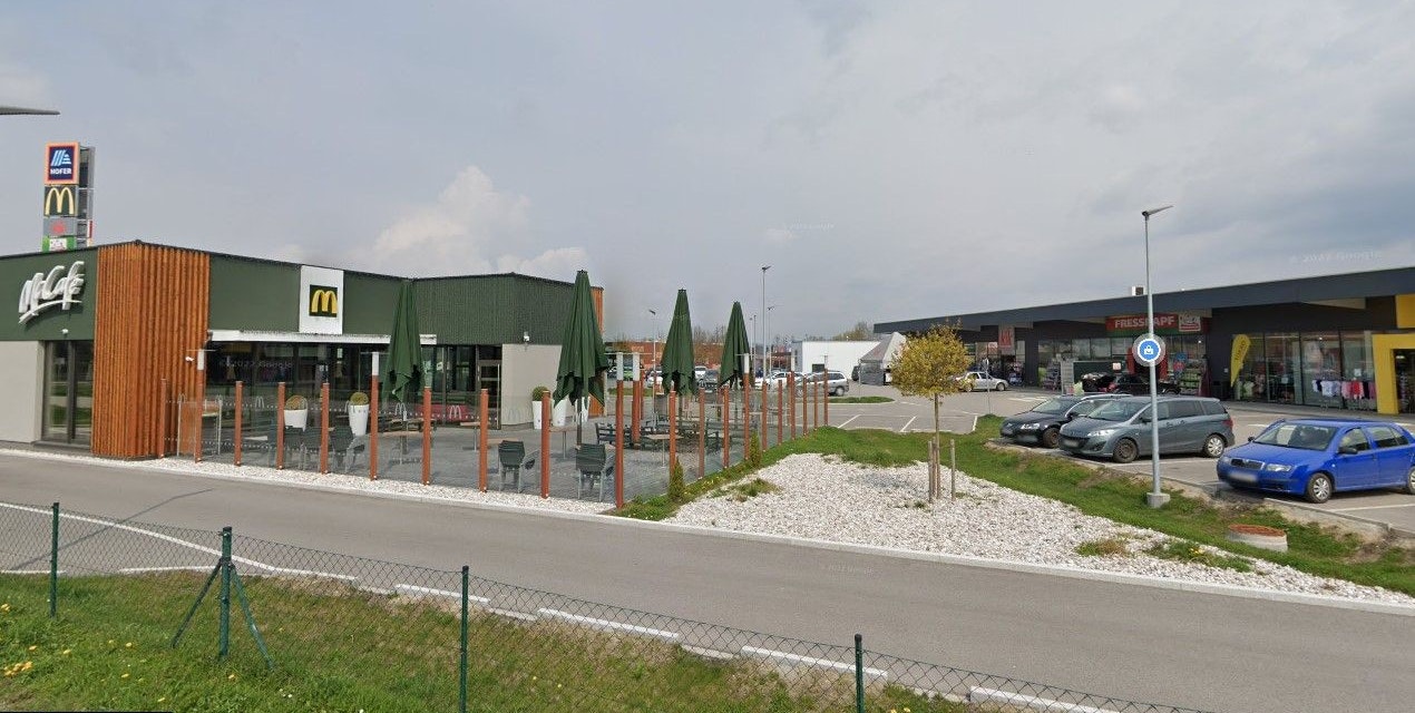 McDonald's Eferding