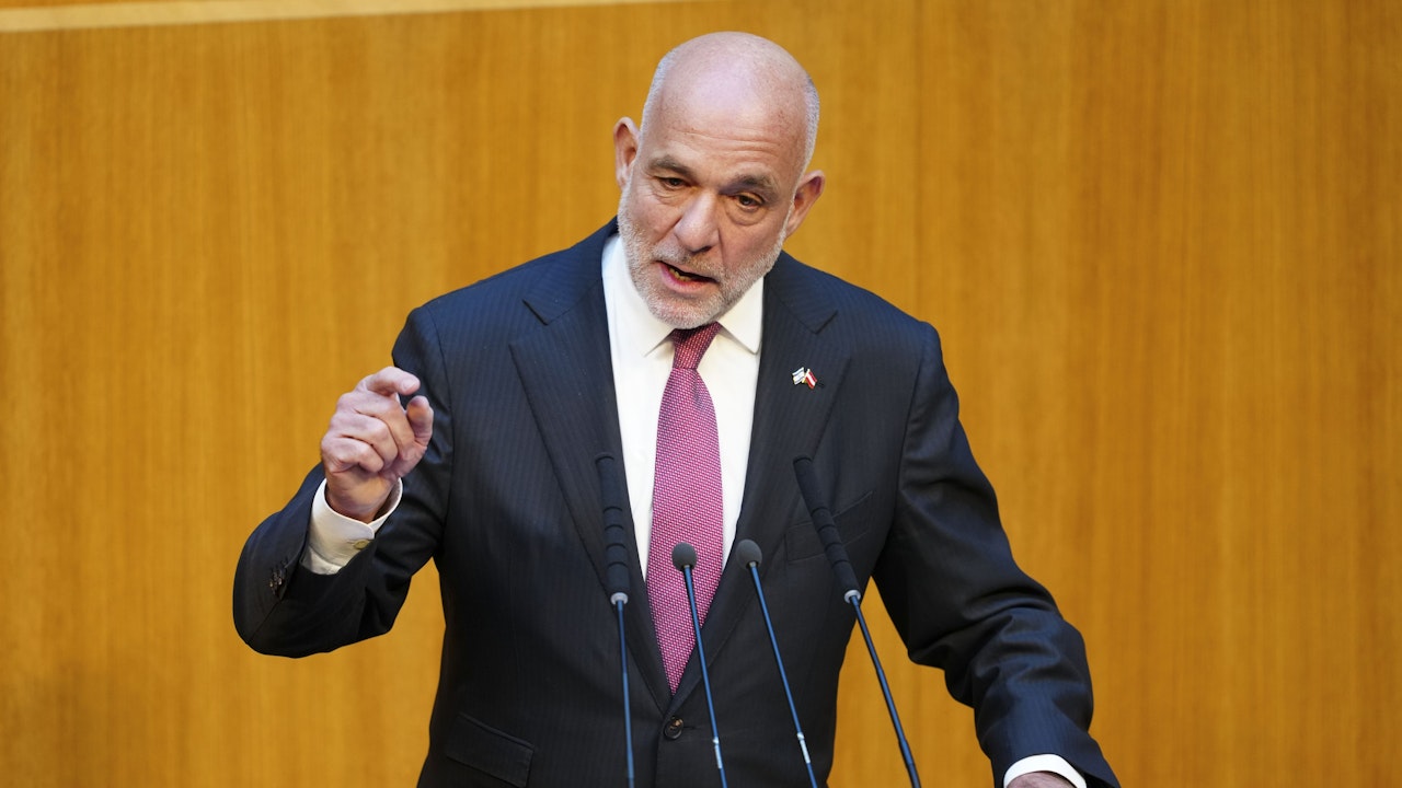 Heute.at - Schlimmer als die Nazis – klare Worte im Parlament