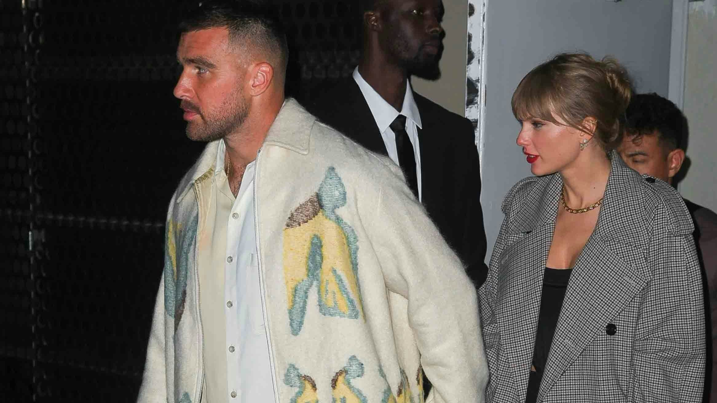 Heute.at - Mitarbeiter will zu Swift – dann wird er verhaftet