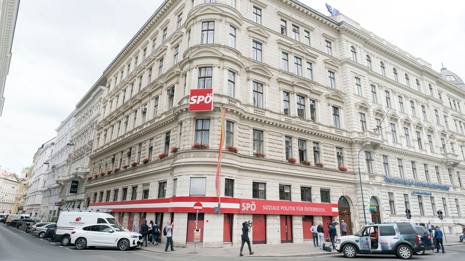 SPÖ-Politiker wollen Pädagogen in "Trans-Kurs" schicken
