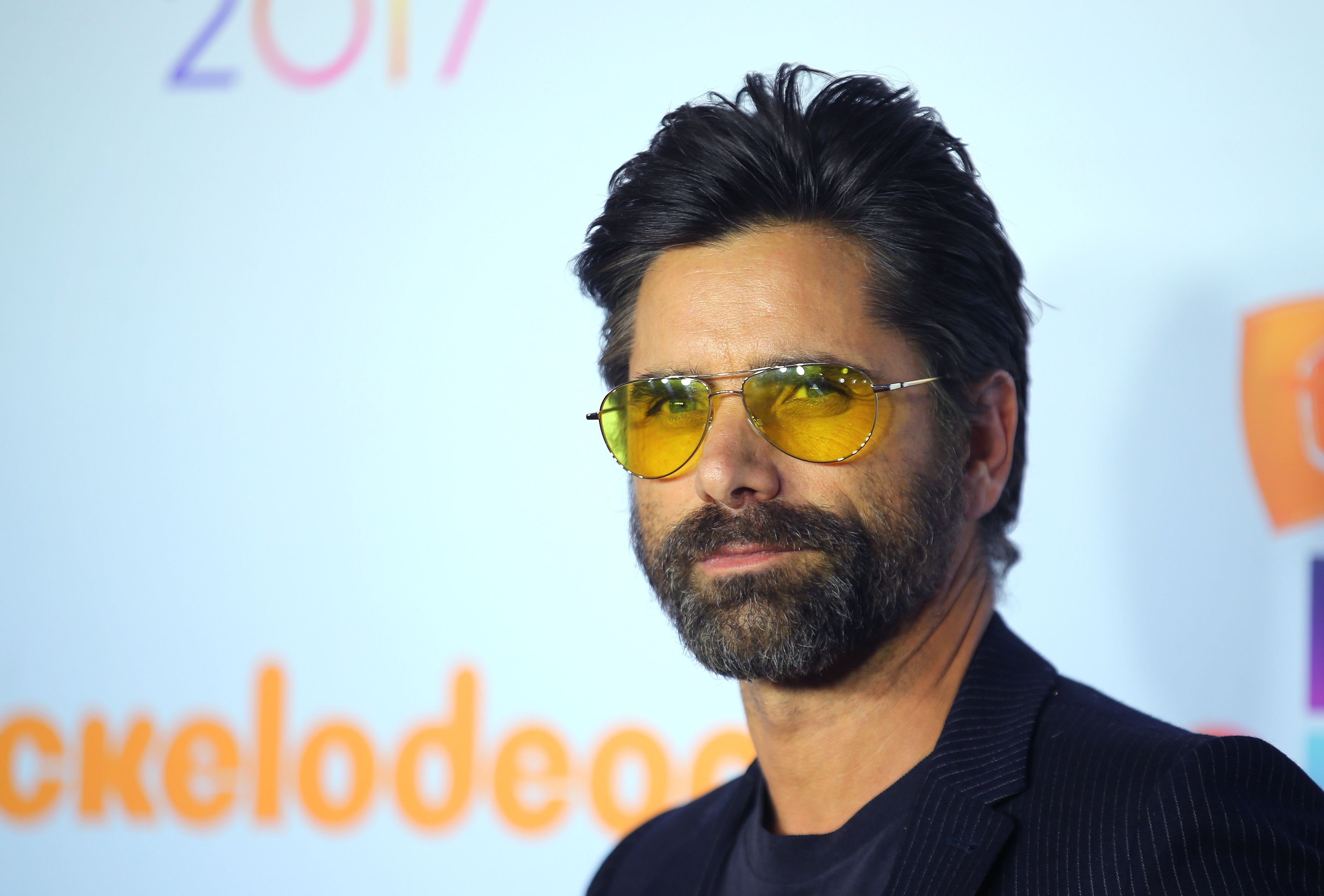 John Stamos wurde als Kind sexuell missbraucht.