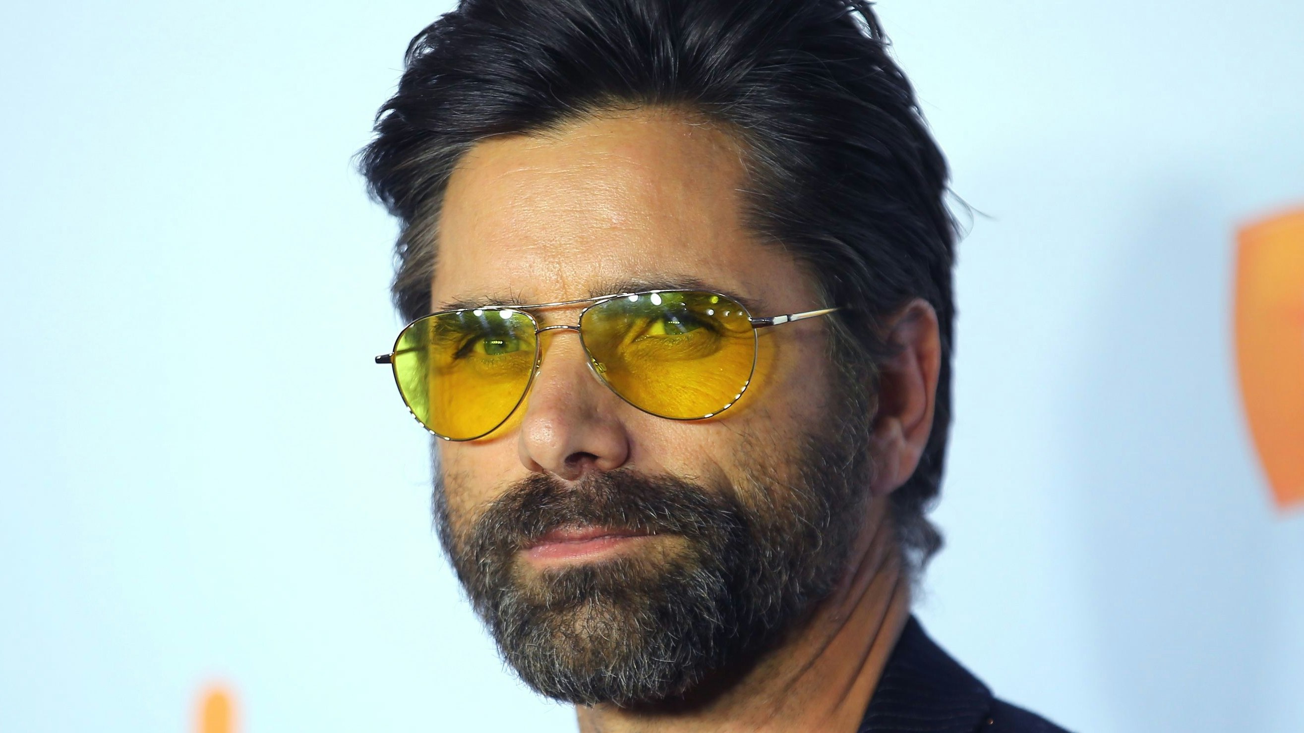 John Stamos wurde als Kind sexuell missbraucht.