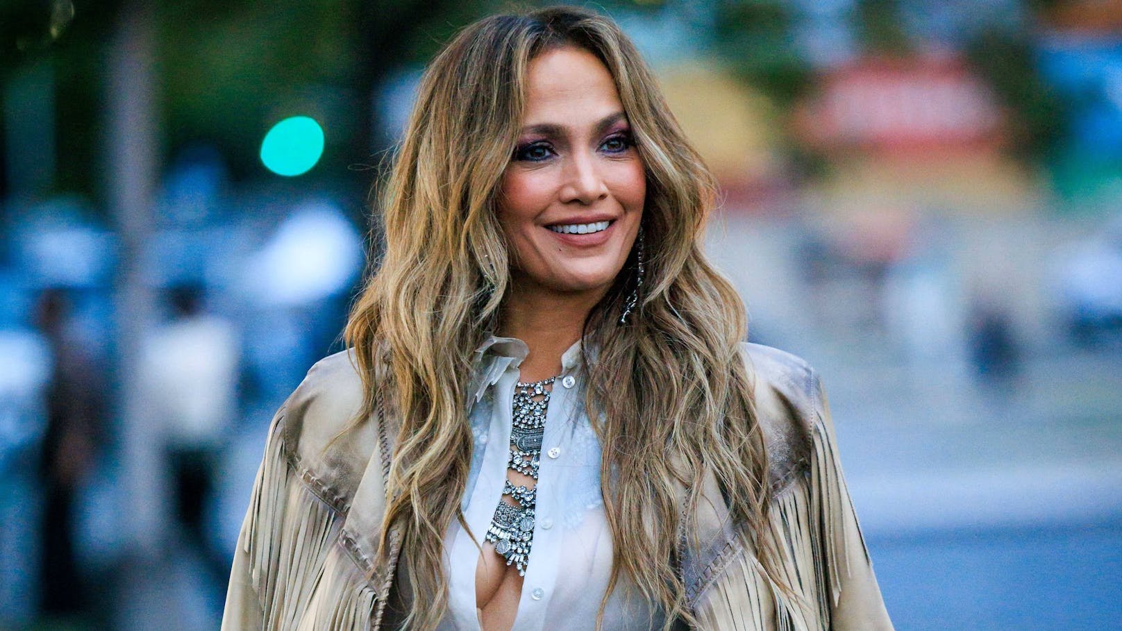 J. Lo wollte Kardashian für Film – aber sie lehnte ab