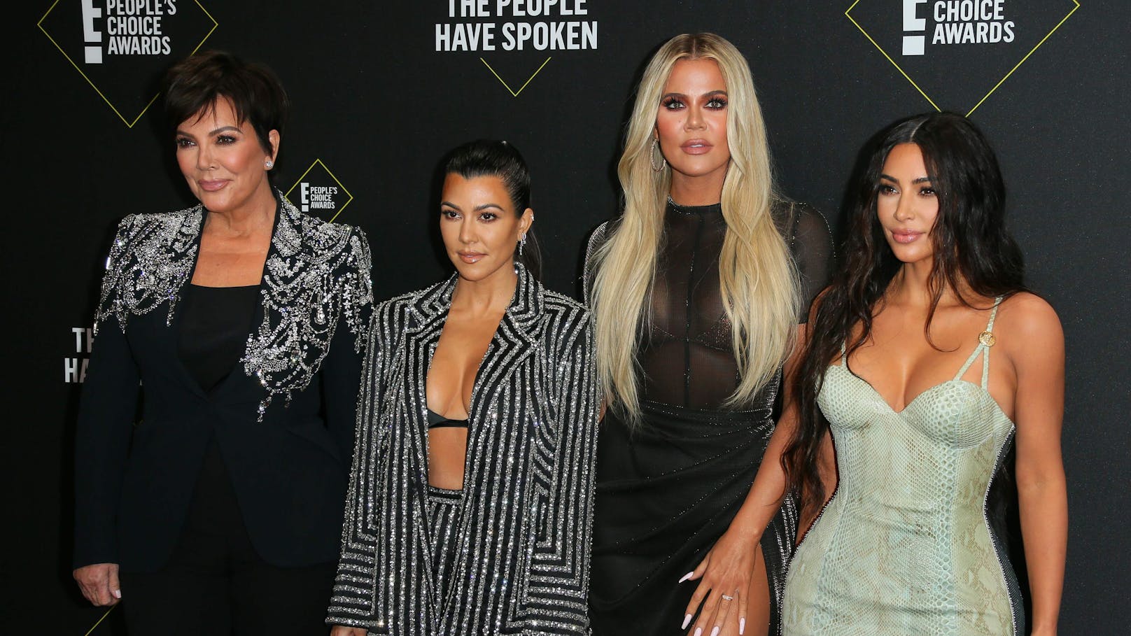 "Großartiger" Star-Arzt der Kardashians jetzt im Knast